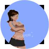 Индивидуалки